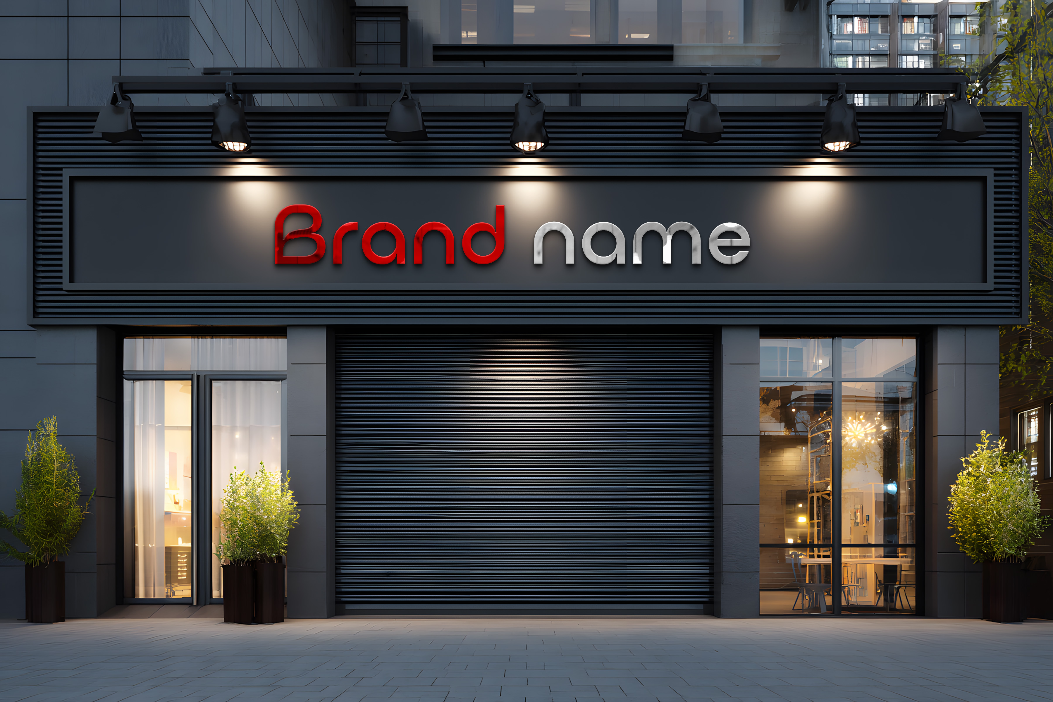 LED Signage